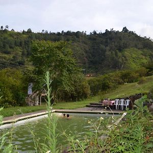 Termales Sironaspa Ξενοδοχείο Gama Exterior photo