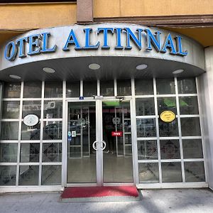 Altinnal Hotel Κοτζαελί Exterior photo