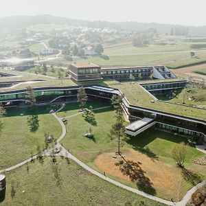 Loxone Campus Ξενοδοχείο Kollerschlag Exterior photo