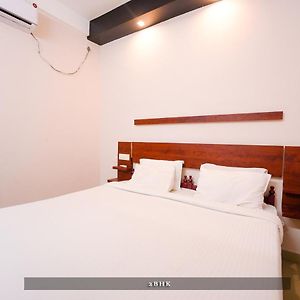 Prime Casadel Rooms And Apartments Kochi Exterior photo