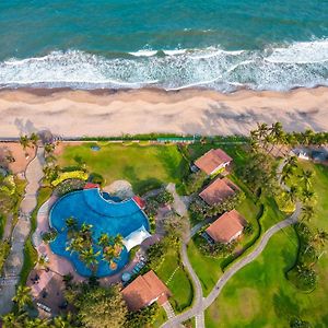 Radisson Blu Resort Temple Bay Mamallapuram Exterior photo