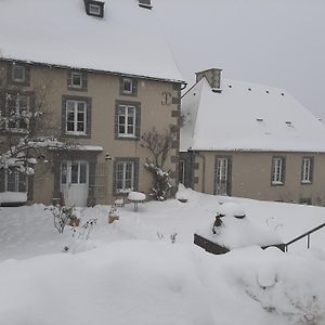 Datcha Anastasia Ξενοδοχείο Besse-et-Saint-Anastaise Exterior photo