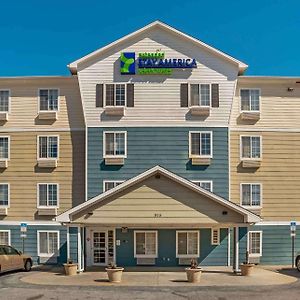 Extended Stay America Select Suites - Φορτ Γουόλτον Μπιτς Exterior photo