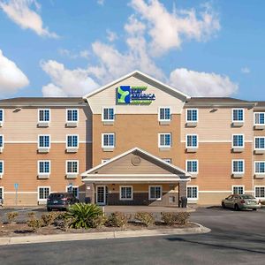 Extended Stay America Select Suites - Jacksonville - North Exterior photo