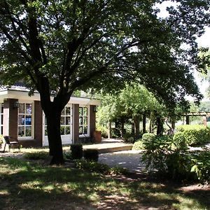 Landhuis De Heibloem Διαμέρισμα Heythuysen Exterior photo