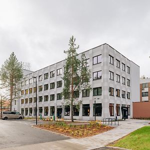 Stereo House By Larsen Aparthotel Ταλίν Exterior photo