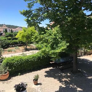 La Reyniere Du Sud Luberon Βίλα La Bastide-des-Jourdans Exterior photo