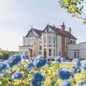 Mere Brook House Ξενοδοχείο Wirral Exterior photo