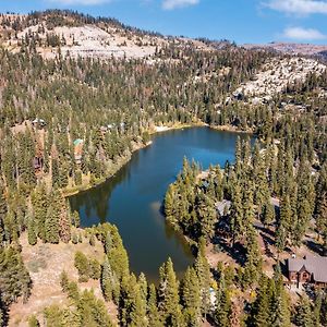 3 Story Cabin In Beautiful Bear Valley #47 Βίλα Exterior photo