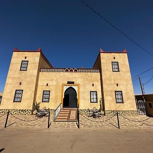 Dar Hassan Merzouga Ξενοδοχείο Exterior photo