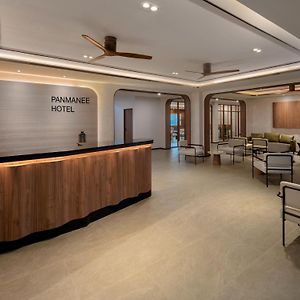 Panmanee Hotel-Newly Renovated Νησί Phi Phi Exterior photo