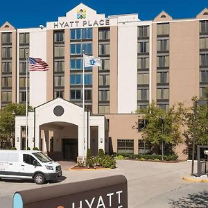 Hyatt Place Boston/Medford Ξενοδοχείο Exterior photo