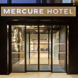 Mercure Toulouse Aeroport Blagnac Ξενοδοχείο Exterior photo