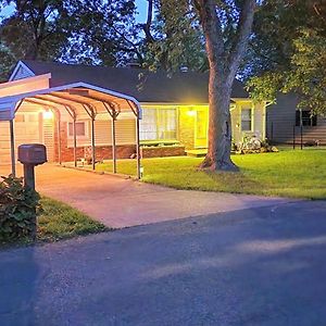 Our Murphy Home In Murphysboro Il Exterior photo