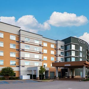 Courtyard By Marriott Charleston Downtown/Civic Center Ξενοδοχείο Exterior photo