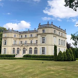 Chateau Du Boulay Morin Ξενοδοχείο Le Boulay-Morin Exterior photo