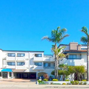 La Serena Inn Morro Bay Exterior photo