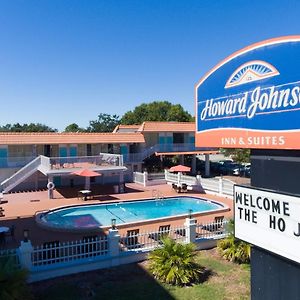 Howard Johnson By Wyndham Clearwater - Dunedin Μοτέλ Exterior photo