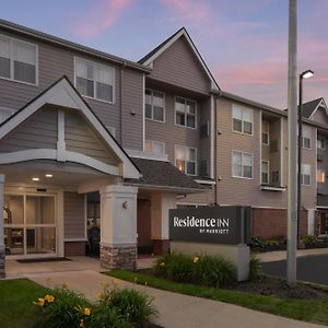 Residence Inn Boston Ντέντχαμ Exterior photo