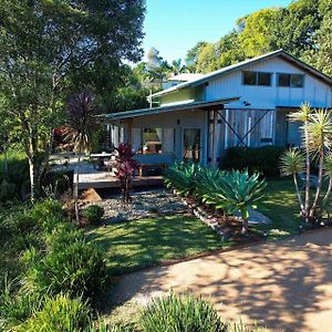 A Perfect Stay - The Barn Door Coorabell Exterior photo