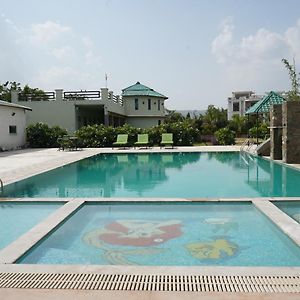 Green Valley Sariska Ξενοδοχείο Tehla Exterior photo