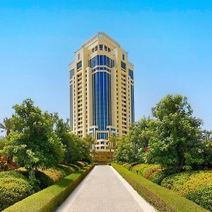 The Ritz-Carlton, Doha Ξενοδοχείο Exterior photo