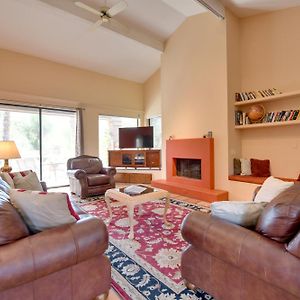 Pet-Friendly Borrego Springs Retreat Βίλα Exterior photo