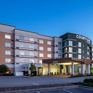 Courtyard By Marriott Charleston Downtown/Civic Center Ξενοδοχείο Exterior photo