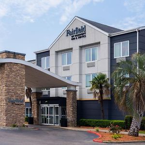 Fairfield Inn & Suites Μπόμοντ Exterior photo