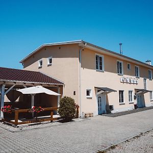 Drei Baeren Inn Άιχαχ Exterior photo