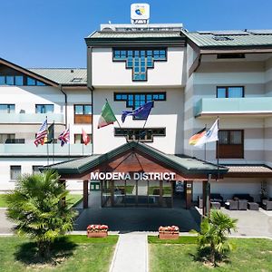 Best Western Modena District Ξενοδοχείο Campogalliano Exterior photo