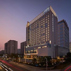 Four Points By Sheraton Jiaxing Ξενοδοχείο Exterior photo