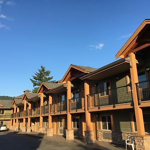 Vedder River Inn Chilliwack Exterior photo