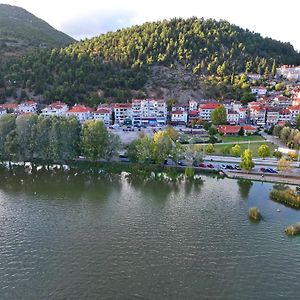 Lake'S Loft Διαμέρισμα Καστοριά Exterior photo