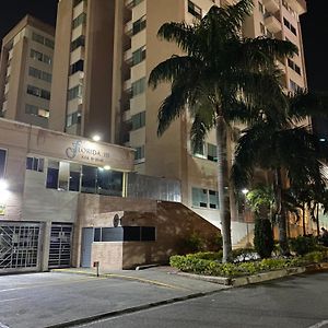 Apartamento Completo Διαμέρισμα Ibagué Exterior photo