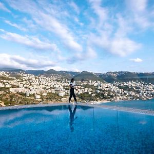 Monte Cassino Ξενοδοχείο Jounieh Exterior photo