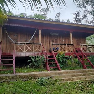 Blondies Koh Rong Bungalow Ξενοδοχείο Kaôh Rŭng Exterior photo