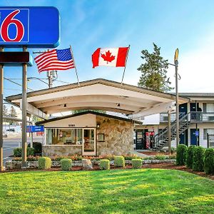 Motel 6-Salem, Or - Expo Center Exterior photo