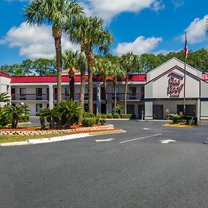 Red Roof Inn Kingsland Exterior photo