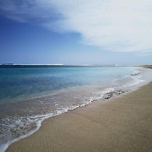 Wonderful Beach Bungalow In The South. Βίλα Riambel Exterior photo