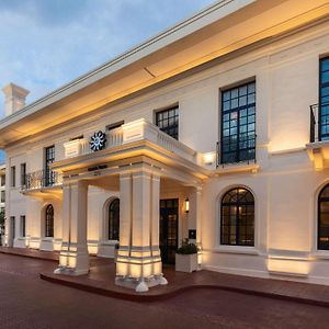 Sofitel Legend Casco Viejo, Panama City Ξενοδοχείο Exterior photo