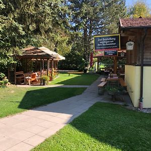 Heurigenbar Διαμέρισμα Feldkirchen an der Donau Exterior photo