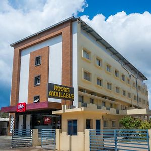 Wyt Hotels - Rameswaram Exterior photo