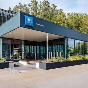 Ibis Budget Amsterdam Airport Ξενοδοχείο Badhoevedorp Exterior photo