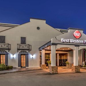 Best Western Plus Westbank Ξενοδοχείο Harvey Exterior photo