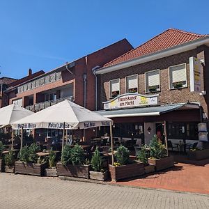 Franziskaner Am Markt Ξενοδοχείο Loningen Exterior photo