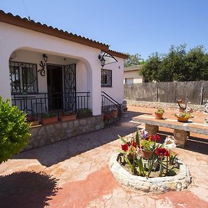 Catalunya Casas Tranquil Nature "Feel" , Yet Only 4 Min To Beach! Βίλα Calafell Exterior photo