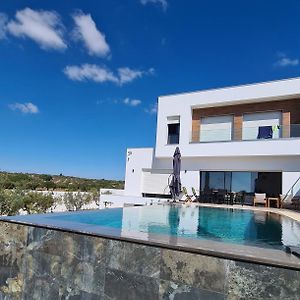 Splendide Maison De Campagne Avec Piscine Et Vue Panoramique. Βίλα El Maamoura Exterior photo