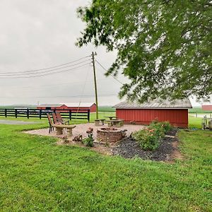 Bowling Green Farmhouse 10 Mi To Mammoth Cave Βίλα Smiths Grove Exterior photo