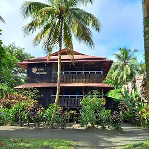 Casa Majagua La Barra Ξενοδοχείο Buenaventura Exterior photo